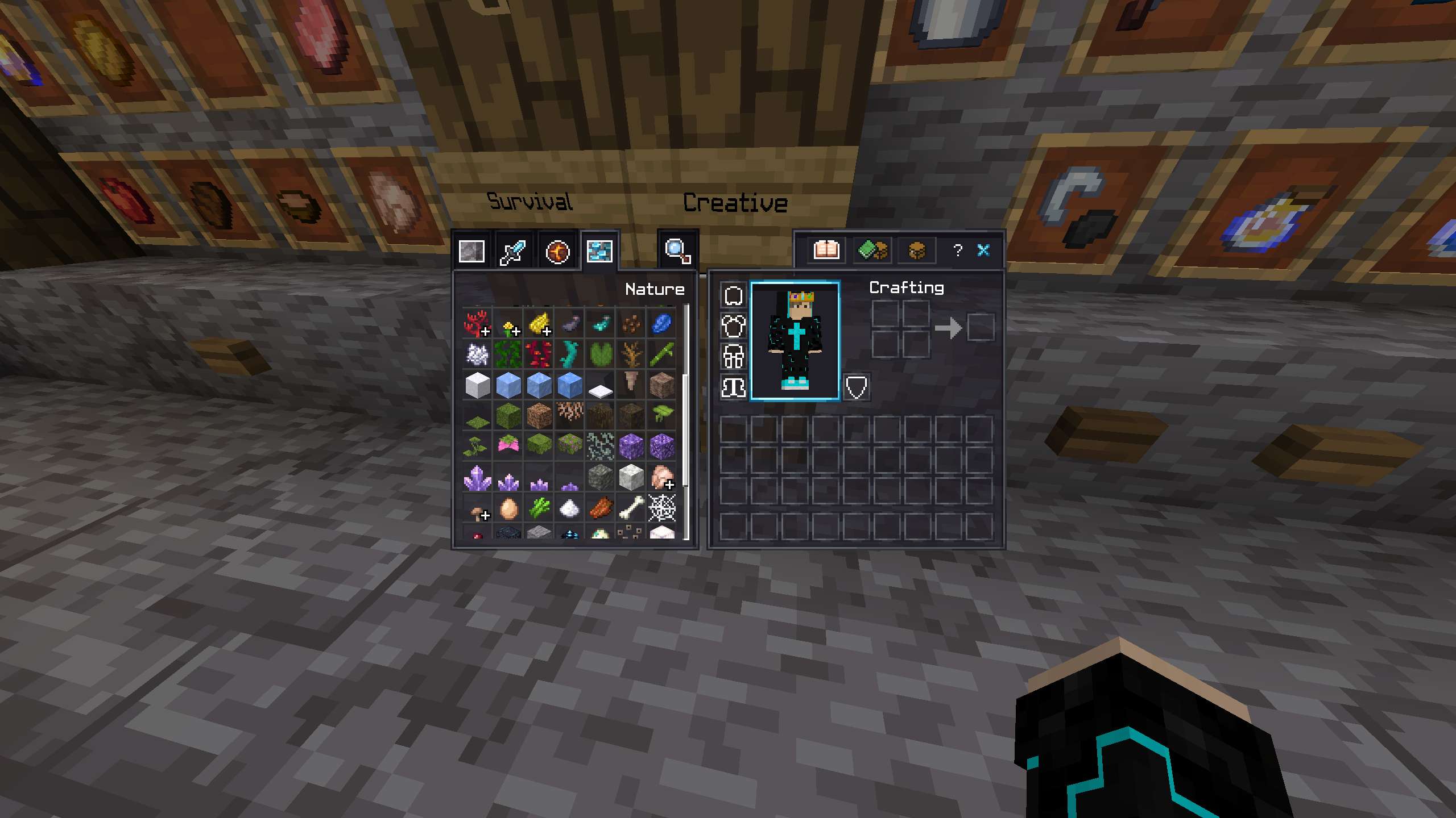 Gallery Image 5 for Bastion on vVPRP